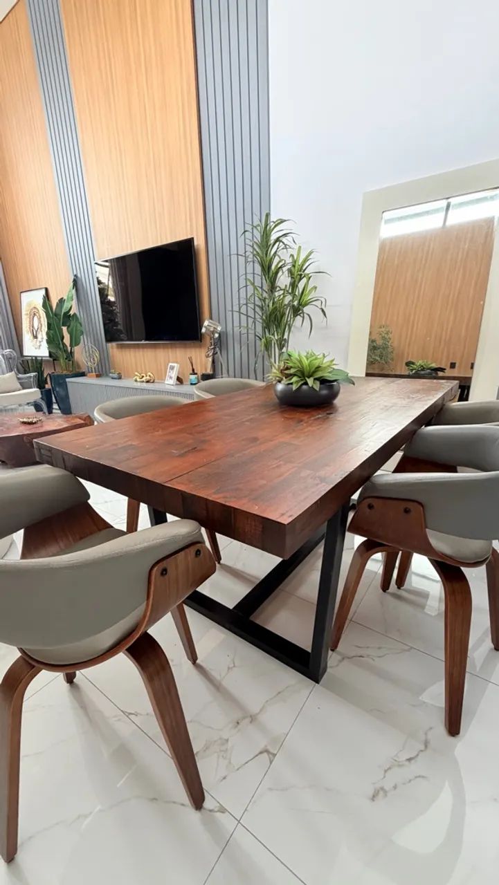 Mesa de jantar  - Foto 2