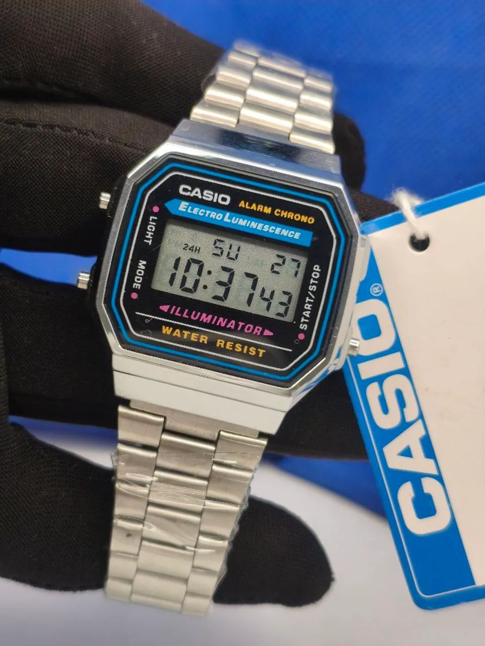 Relógio Casio novo  - Foto 4