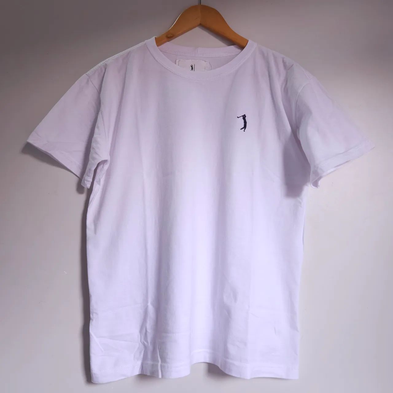  3 Camisetas Básicas Aramis - M - Foto 3
