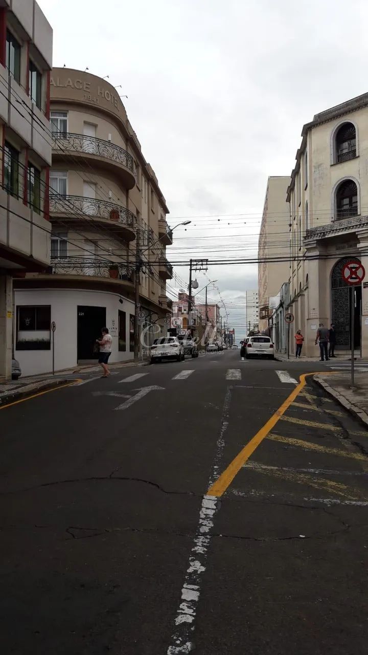 Sala Comercial à venda, undefined, PONTA GROSSA - PR - Foto 2