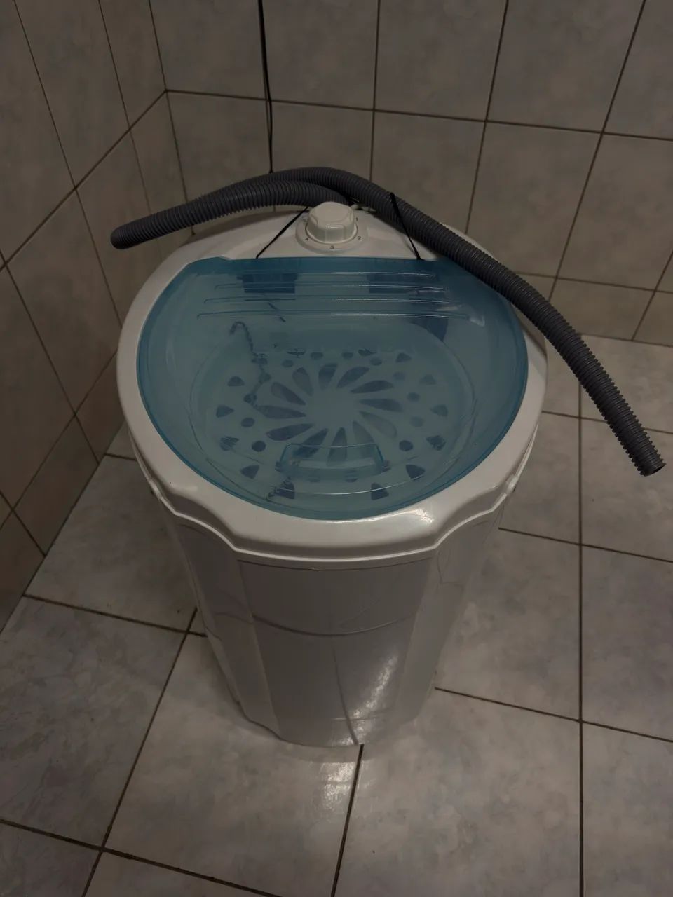  Centrifuga Roupas - Foto 4