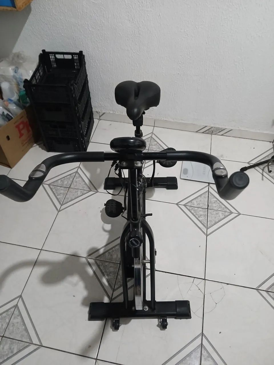 Bike sppining (ergometrica) - Foto 4