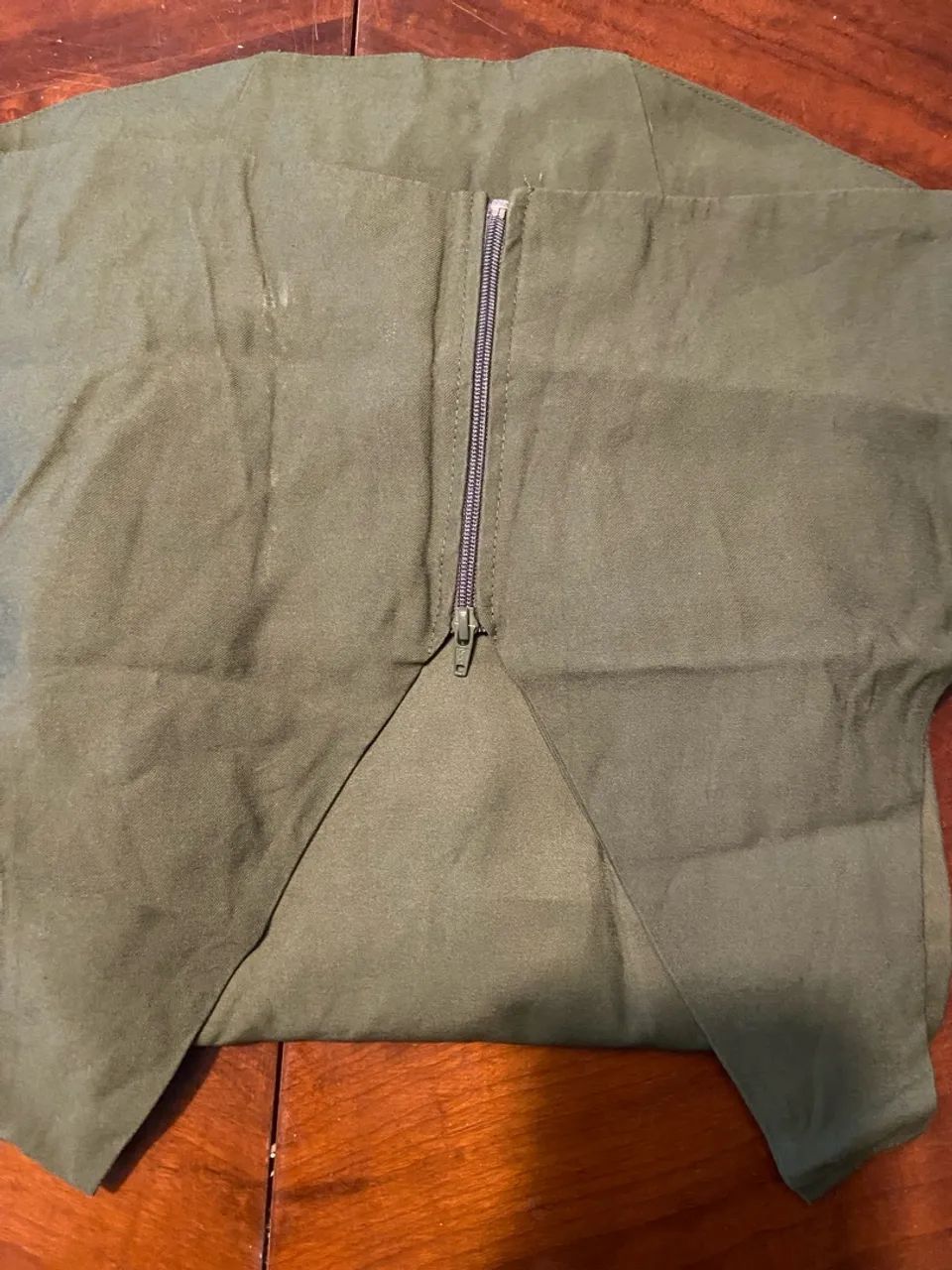 Conjunto calça e top cropped  - Foto 4