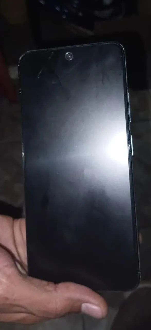 Xiaomi note 11