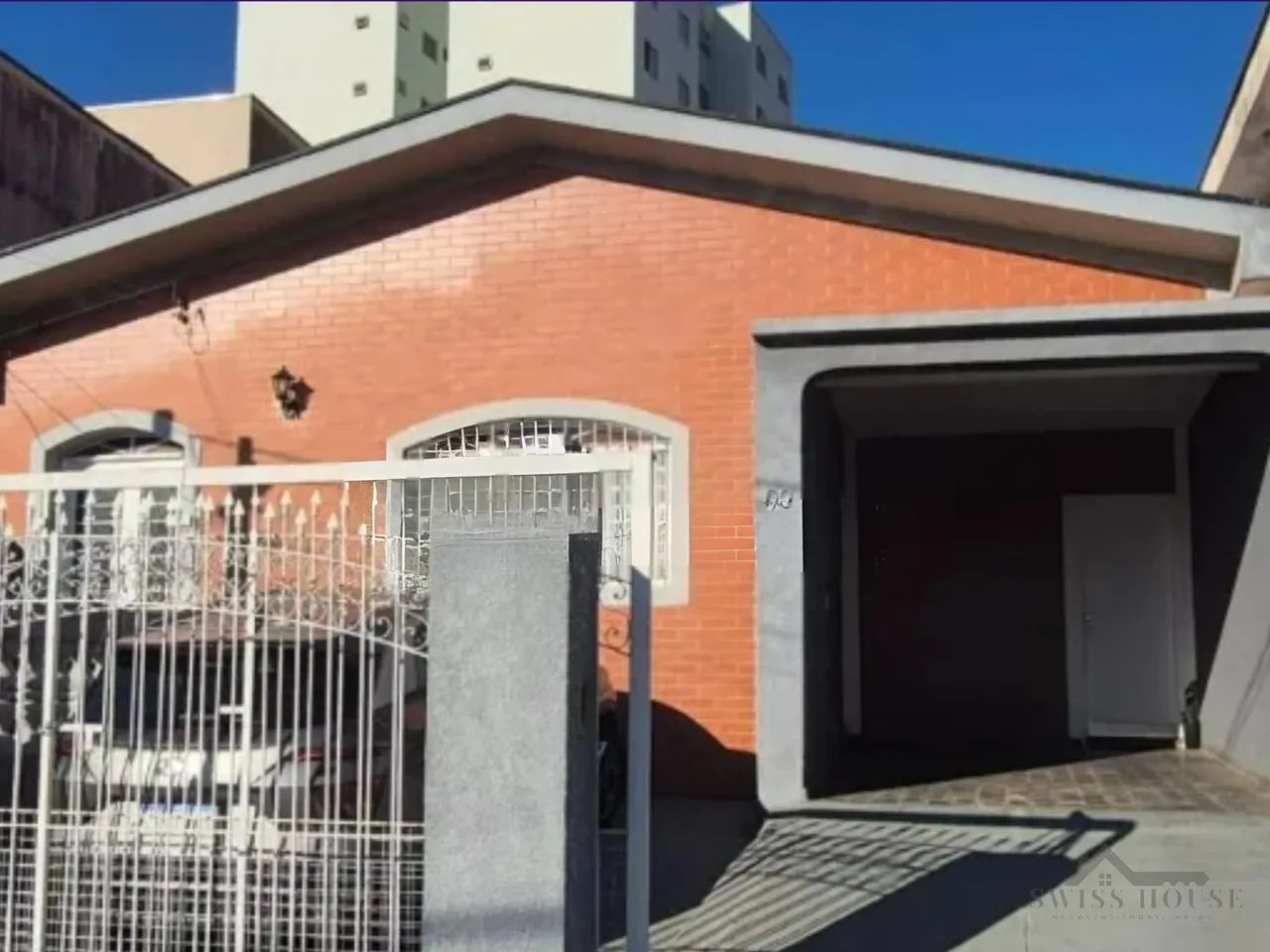 Casa à venda no Jardim Proença em Campinas/SP