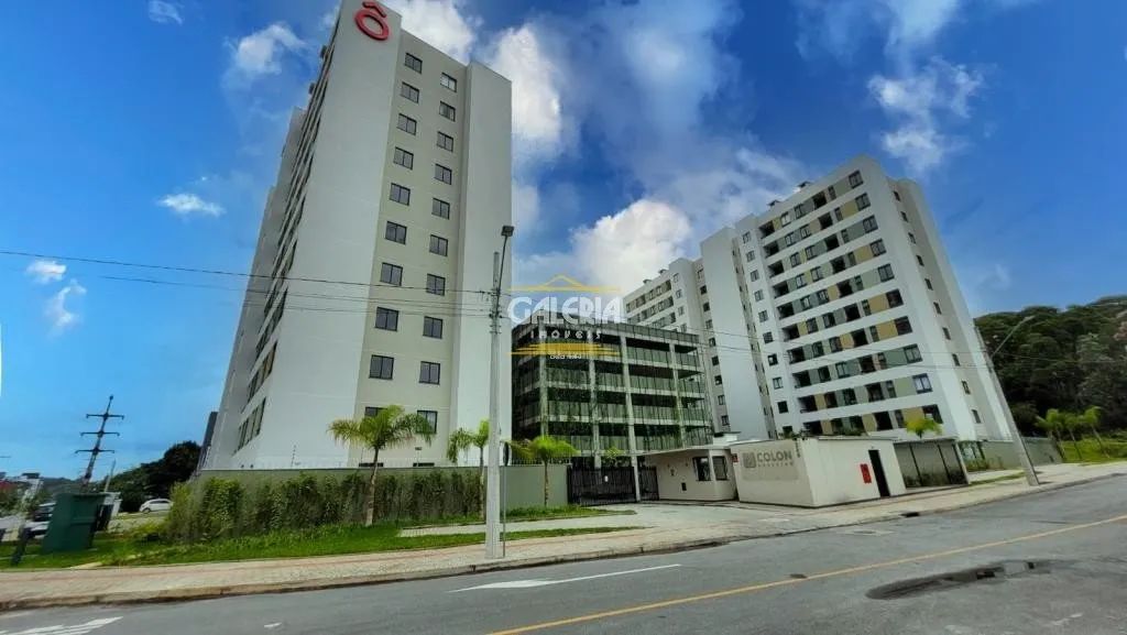 APARTAMENTO no COSTA E SILVA com 2 quartos para LOCAÇÃO, 64 m²