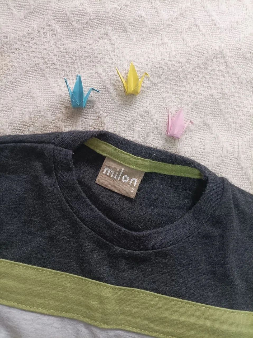 Conjunto Milon - Foto 2