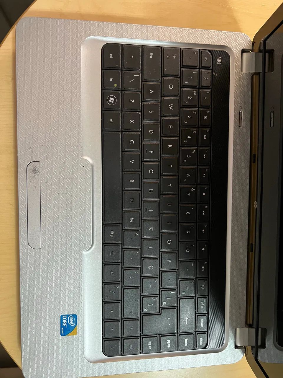 Notebook HP - Foto 2