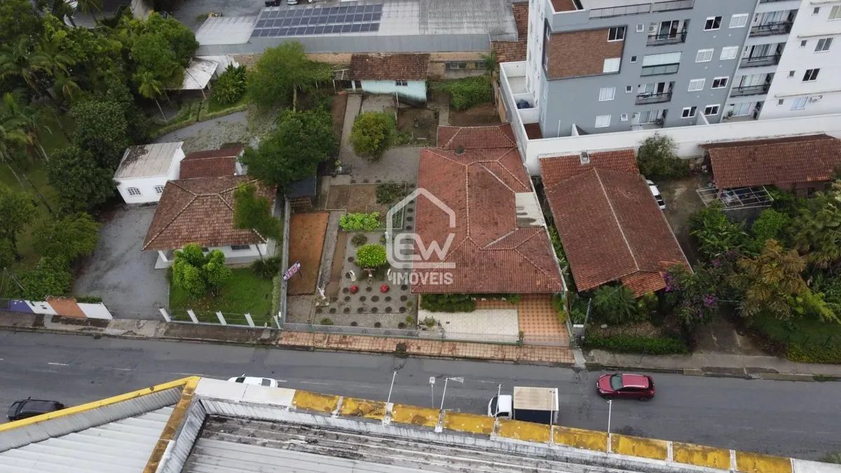 Terreno Comercial com Área Total de 973m² em Jaraguá do Sul, SC - Foto 4