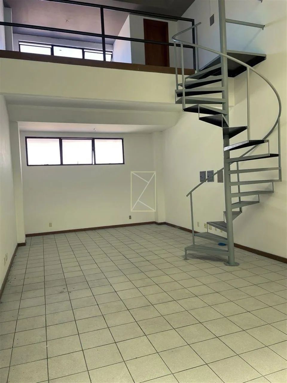 Sala Comercial com mezanino. Comercial e Residencial Moreira César. Ár - Foto 3