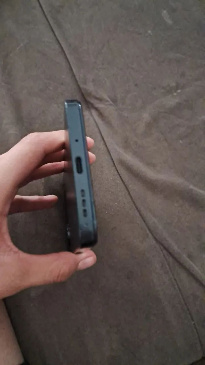 celular redmi 13C  - Foto 4