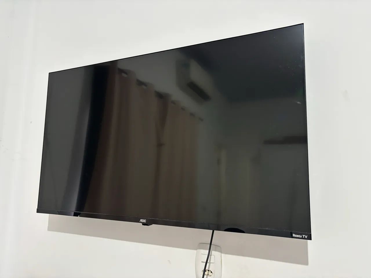 Smart TV 43 - Foto 2