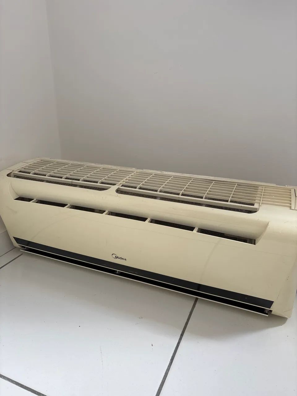 Ar condicionado Split midea 12 mil BTUs