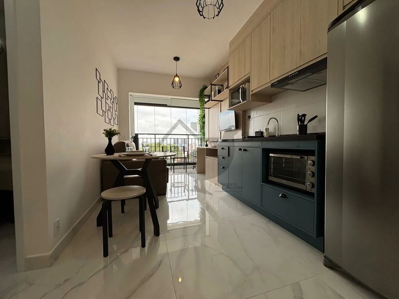 STUDIO PARA LOCAÇÃO EM PINHEIROS - Foto 5