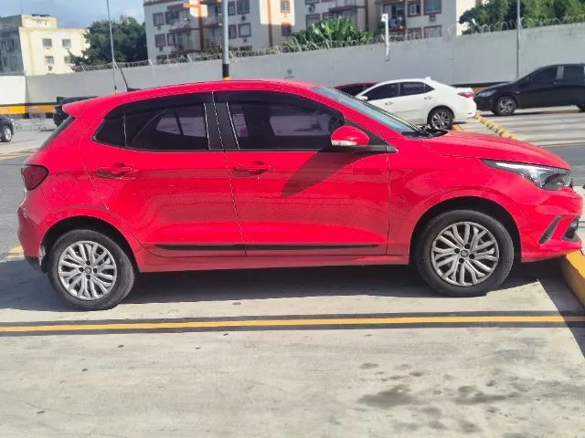 Fiat Argo Drive 1.0 6V Flex 2022 - Foto 2
