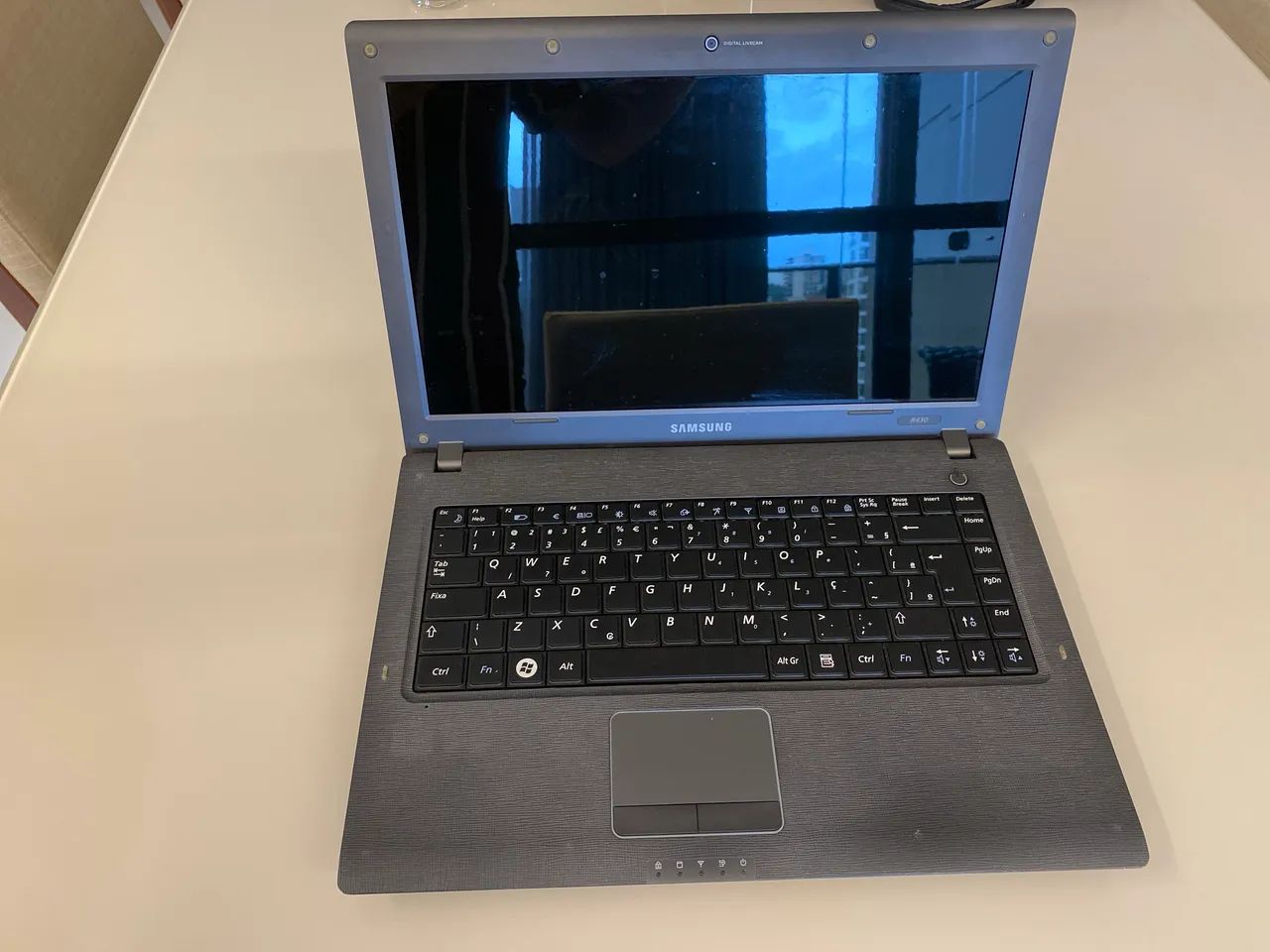 Notebook Samsung r430 - Foto 4