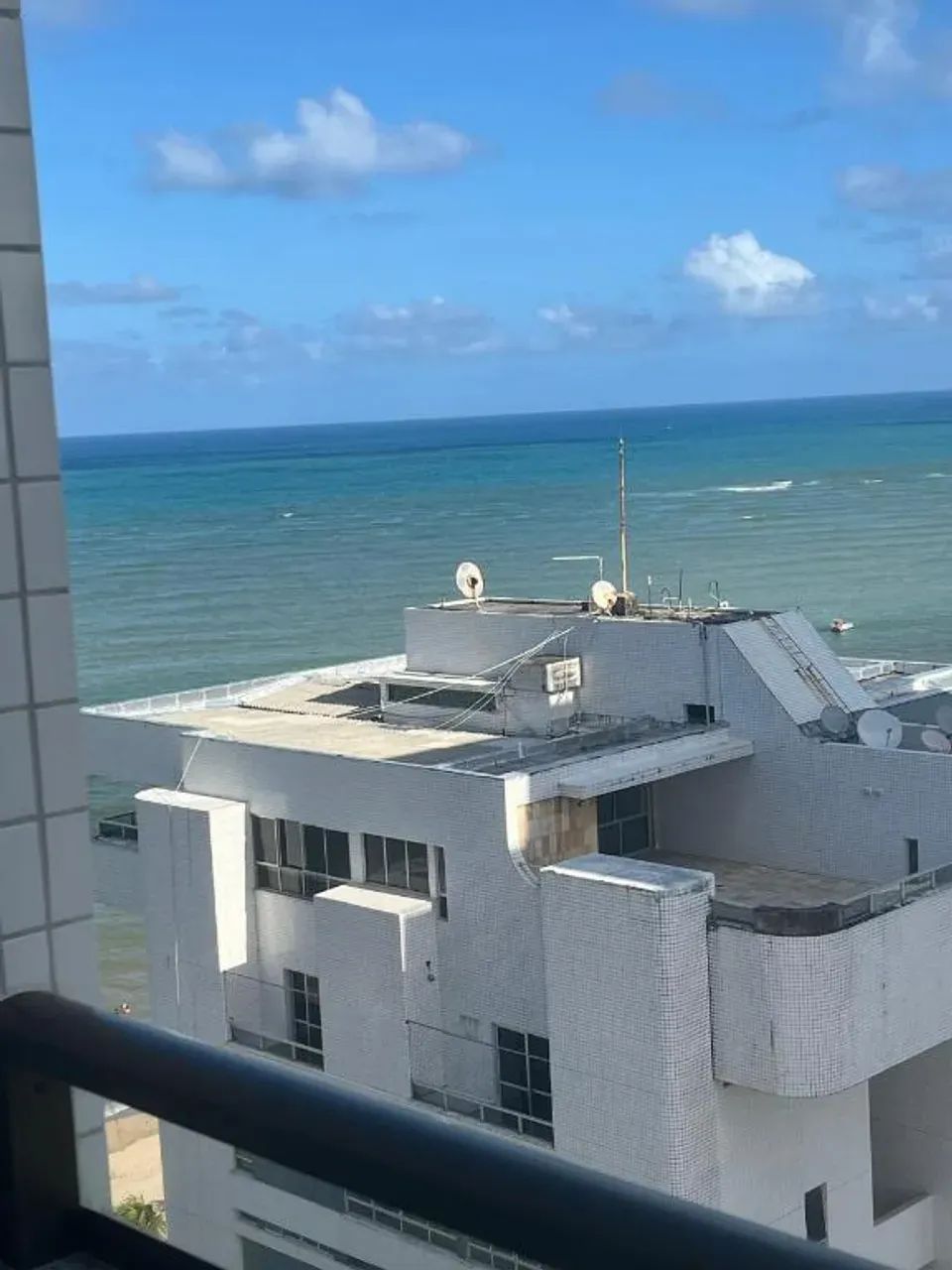 Imóvel para aluguel com 37 metros quadrados com 1 quarto em Centro - Jaboatão dos Guararap - Foto 2