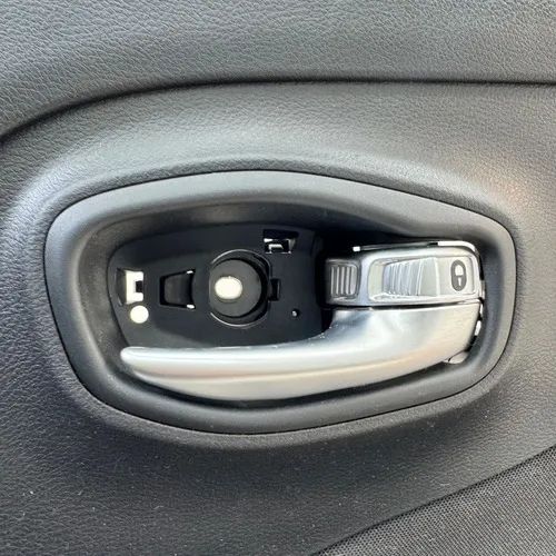 Forro Porta Traseira Direita Jeep Renegade 2015 2019 Tecido - Foto 3