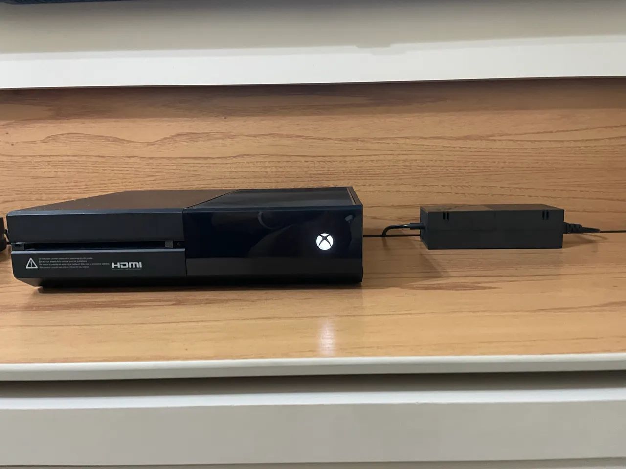 Xbox one Fat - Foto 3