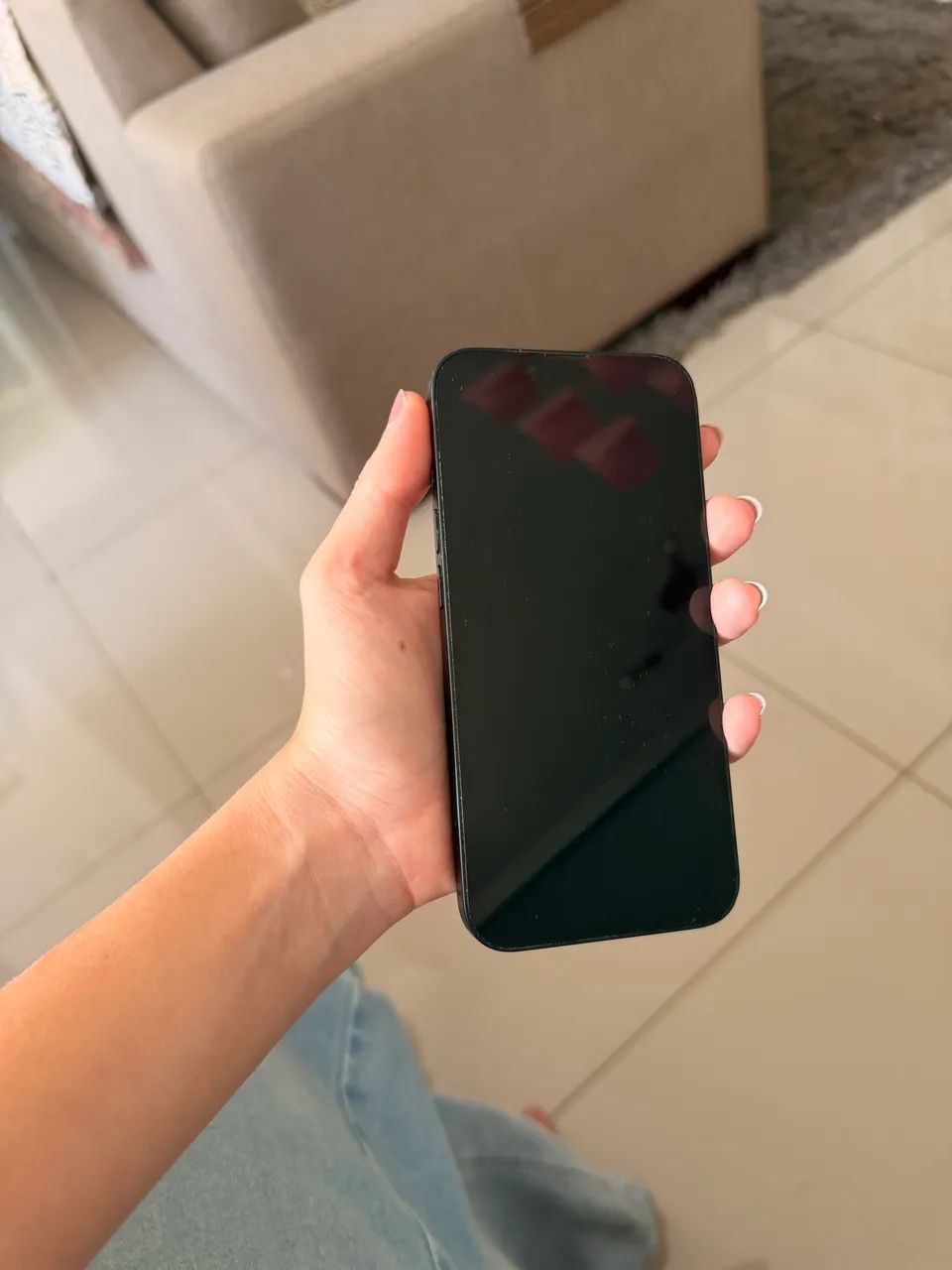 IPHONE 13 usado  - Foto 4