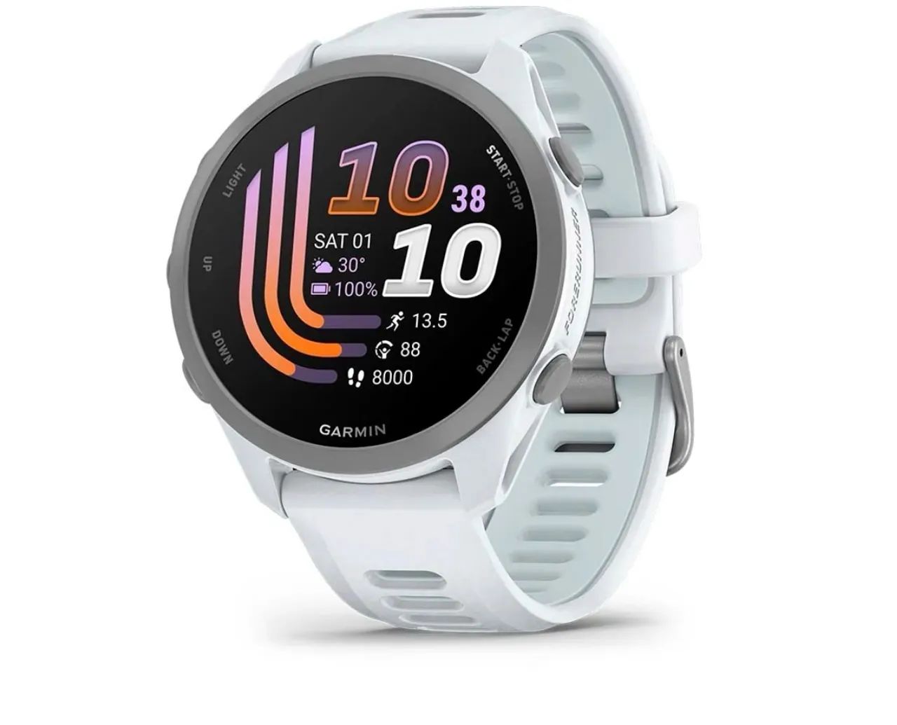 GARMIN FORERUNNER 170 Music - Foto 2