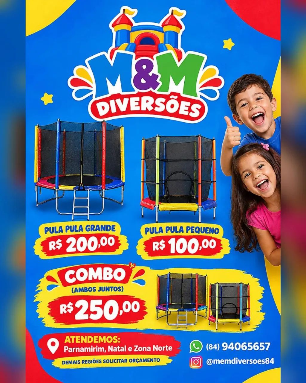 Locação 