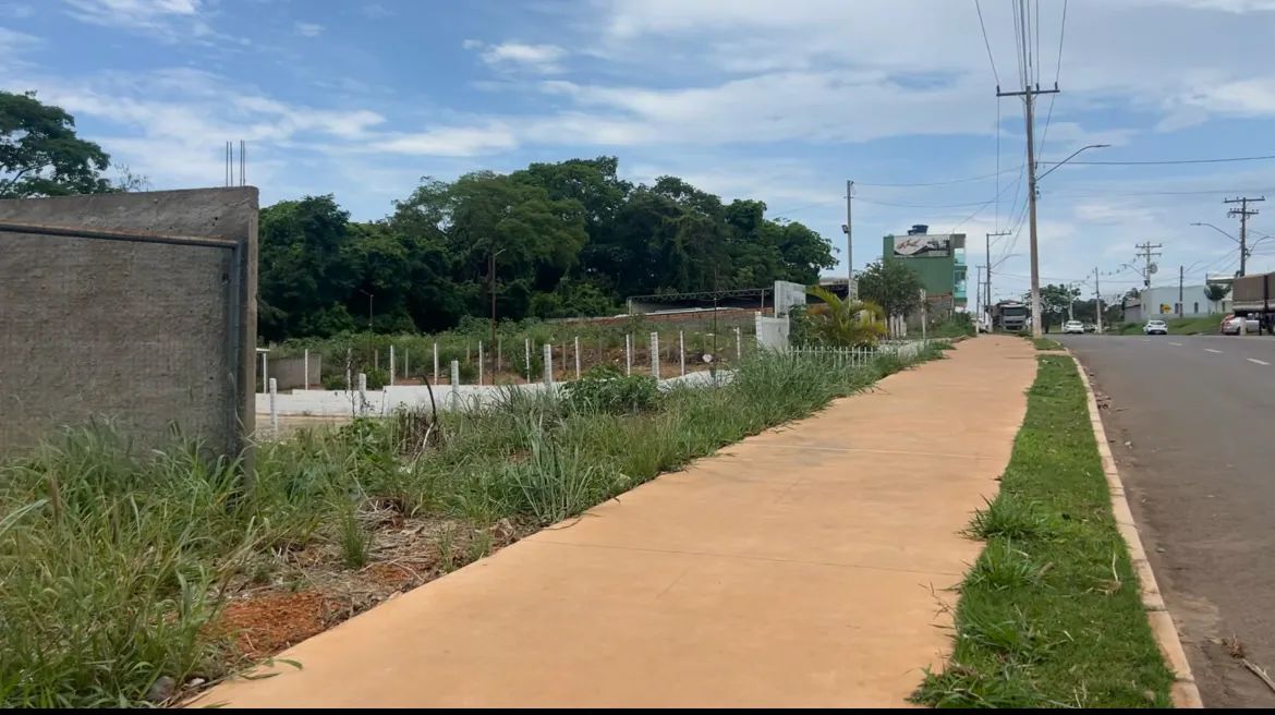Ágio Lote comercial etapa D - Foto 3