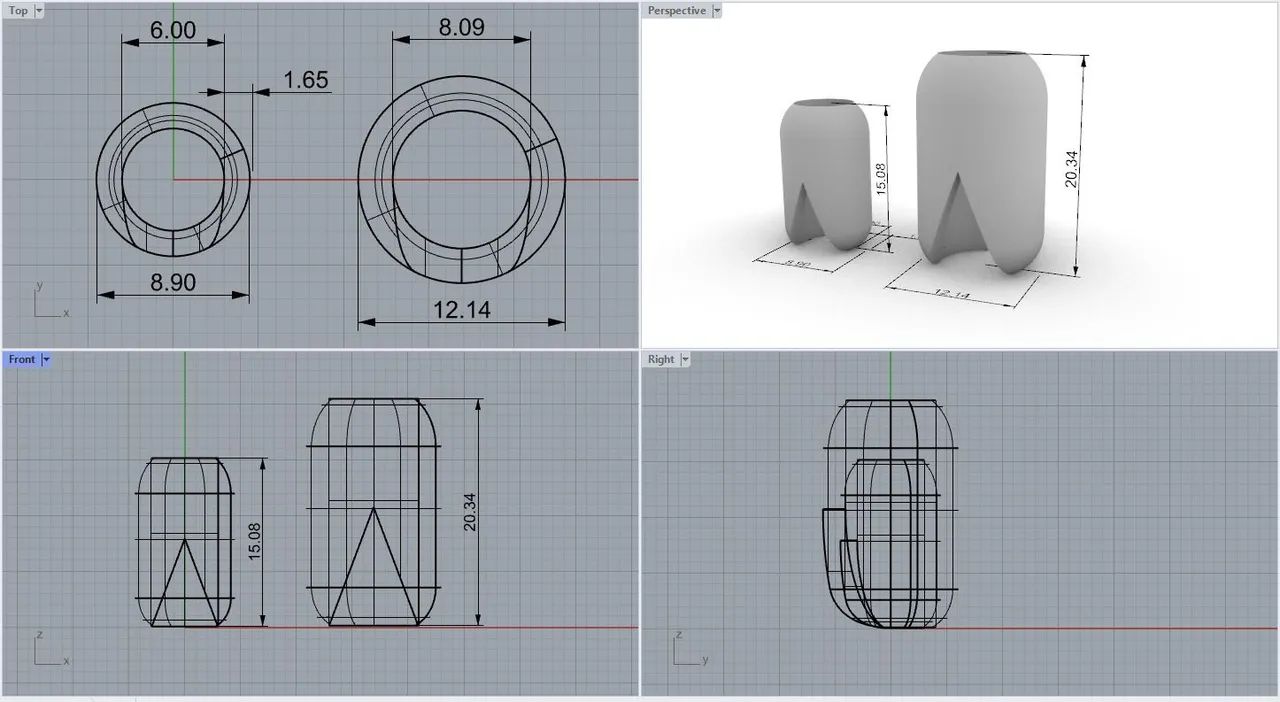 Modelista 3D  - Foto 3
