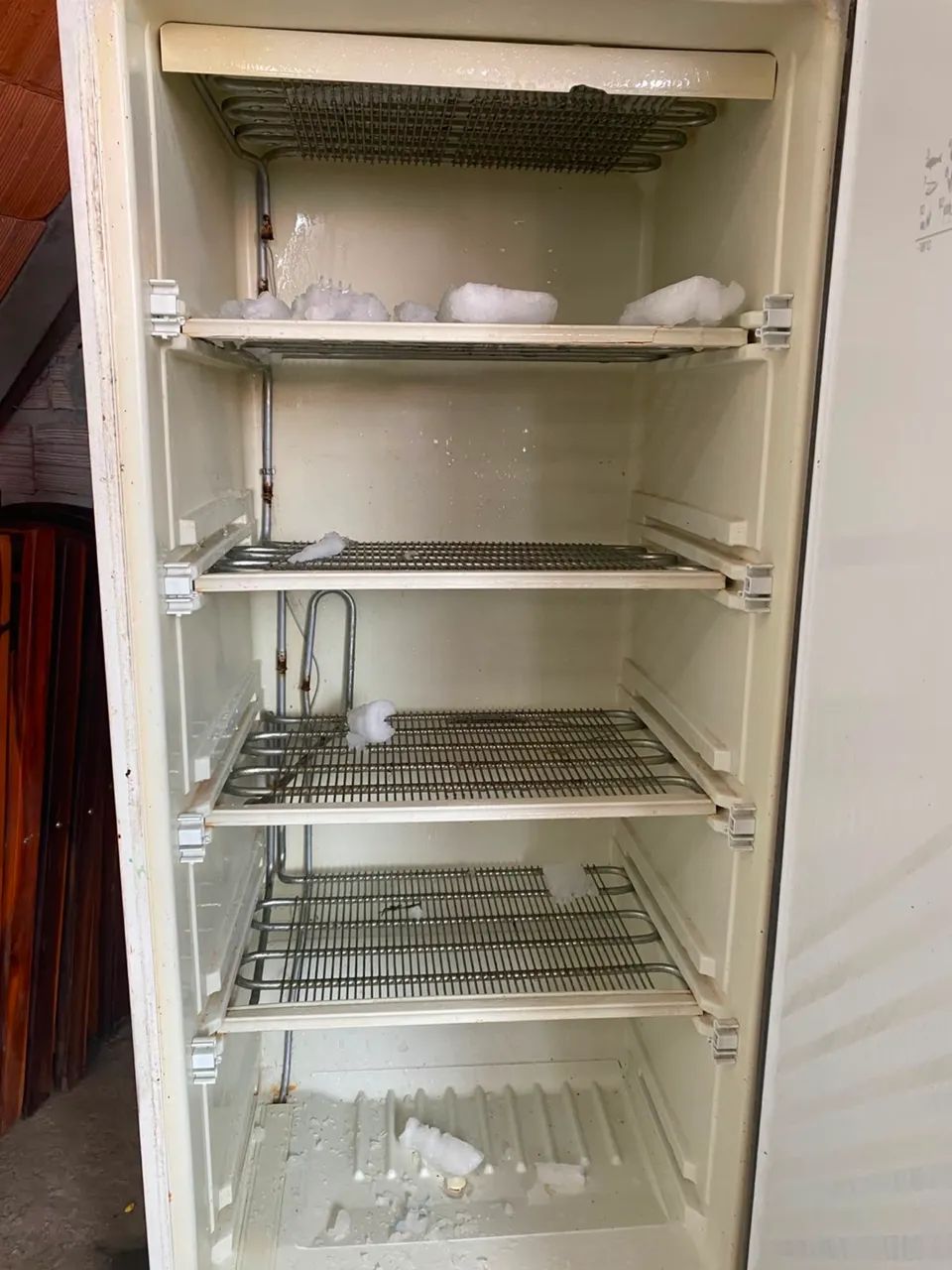 Freezers  - Foto 3