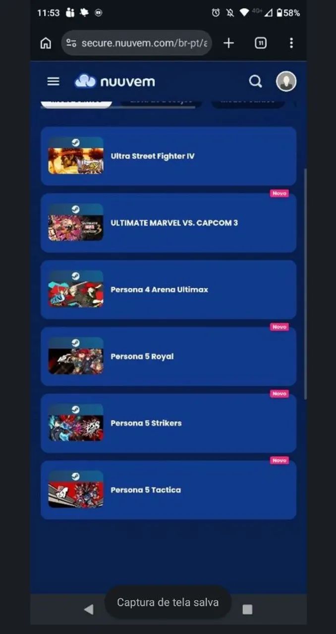 Key Steam - Persona 5 Strikers  - Foto 2