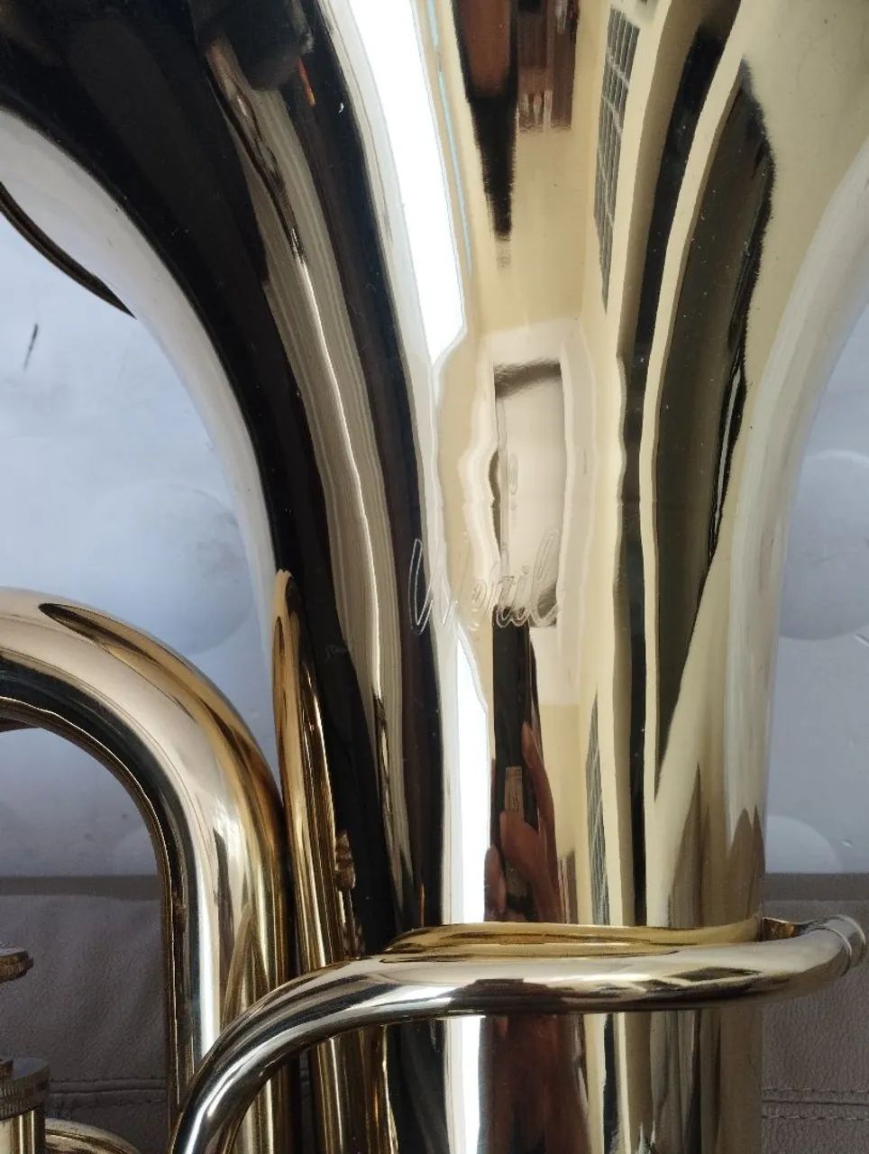 Tuba weril  - Foto 5
