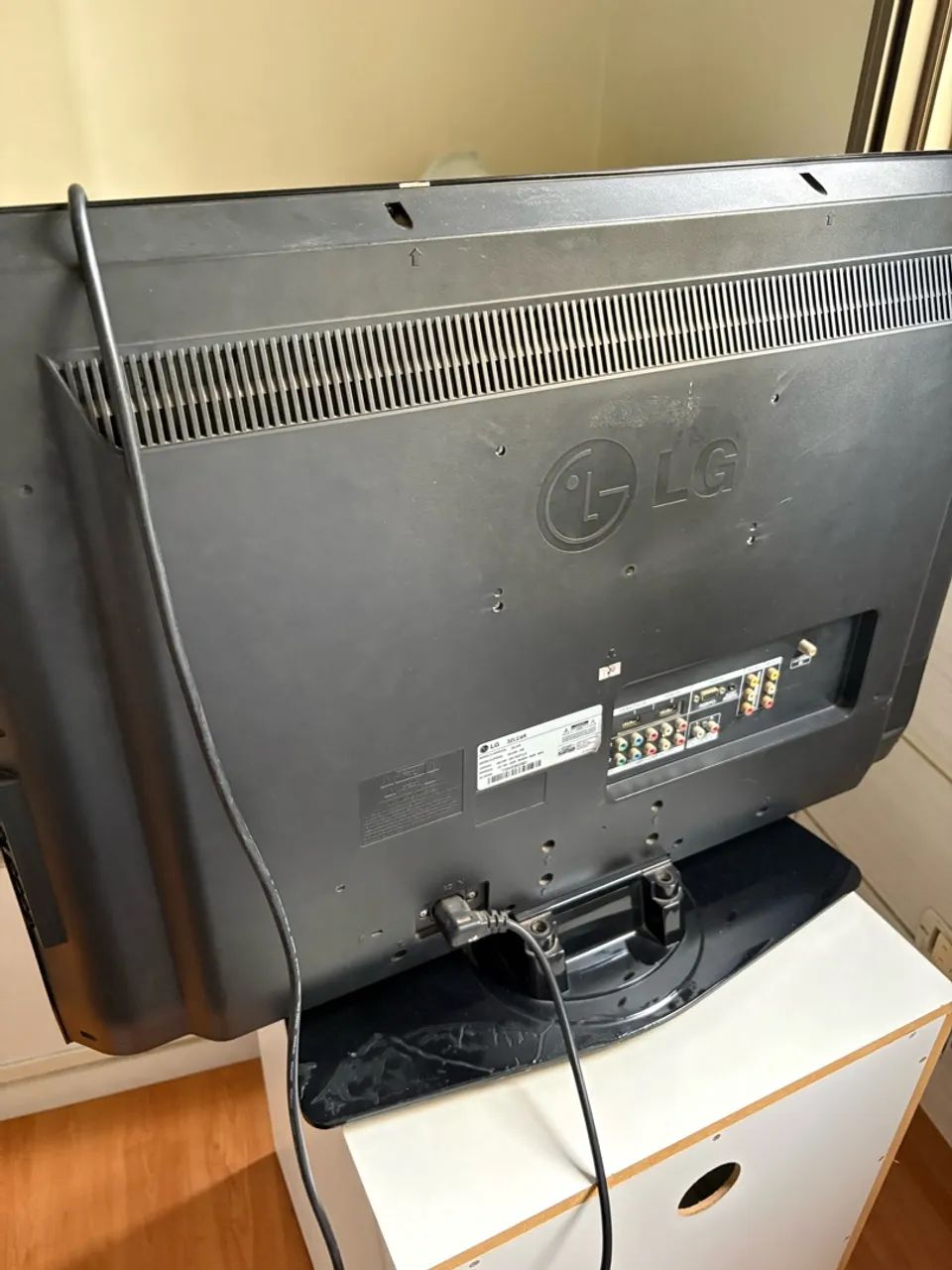 Tv LG 32?  - Foto 2