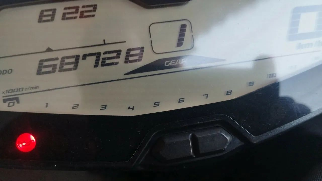 MT 07 - Foto 4