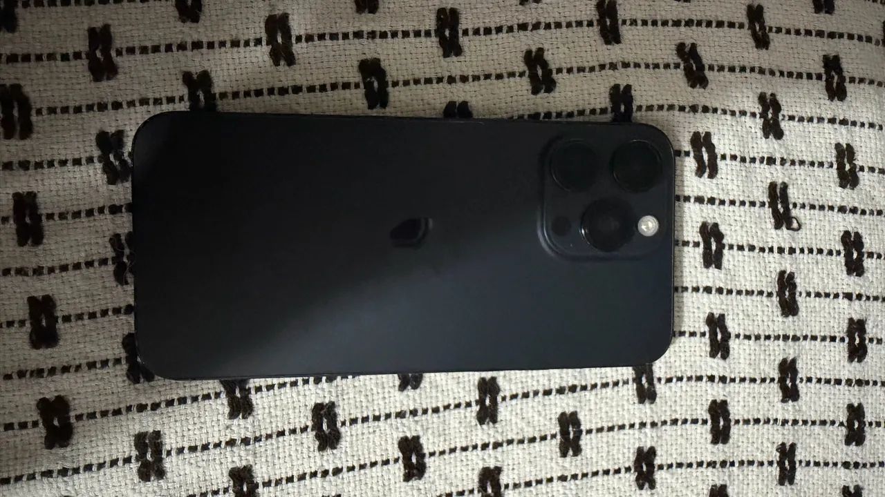 iPhone 15 Pro Max 256gb Nunca aberto - Foto 2