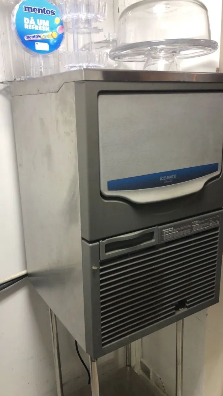 Máquina de Gelo - Foto 2