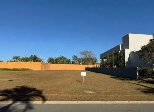 Lote - Alphaville Goiás - Foto 2