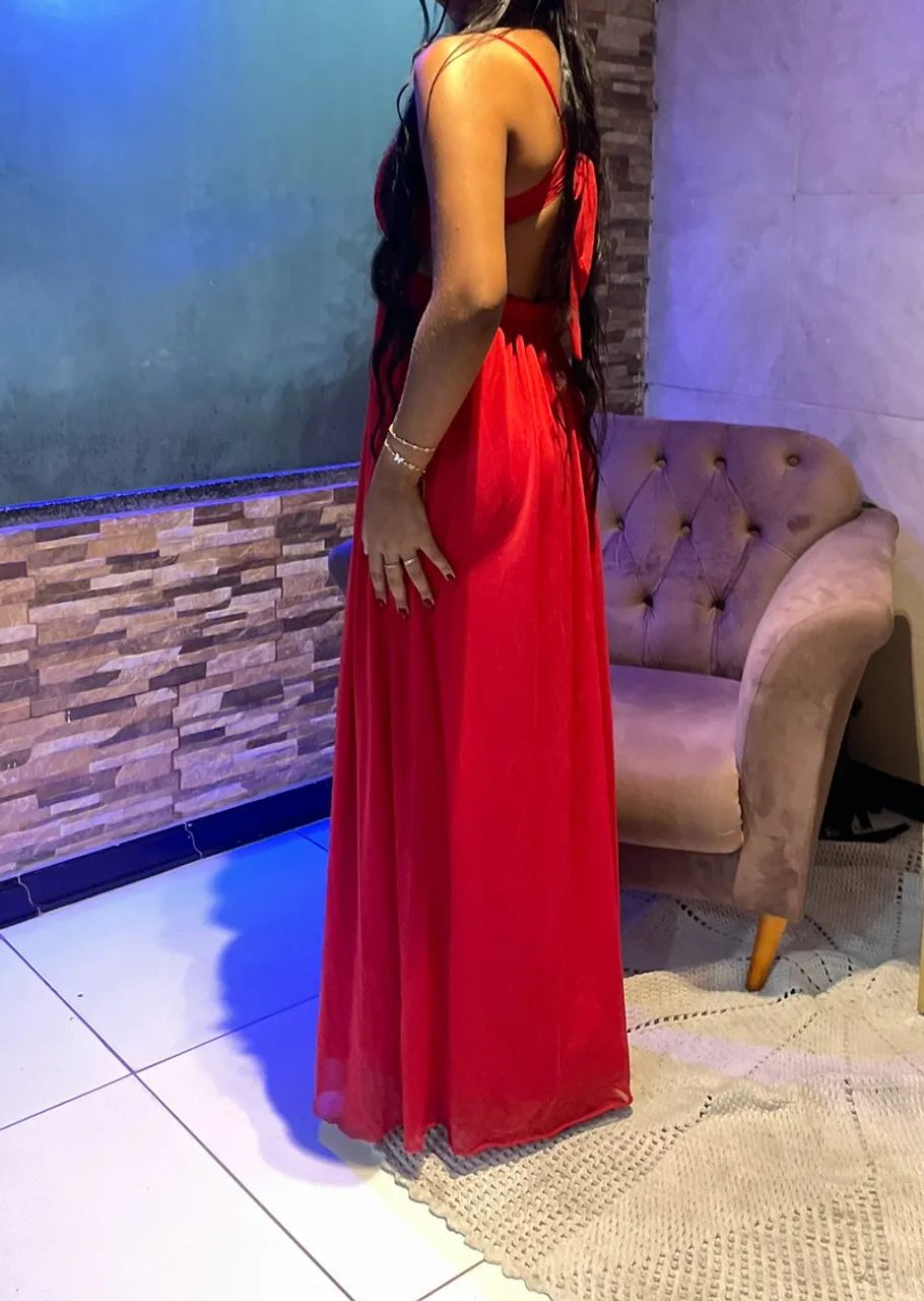 Vestido para festas/casamentos  - Foto 3