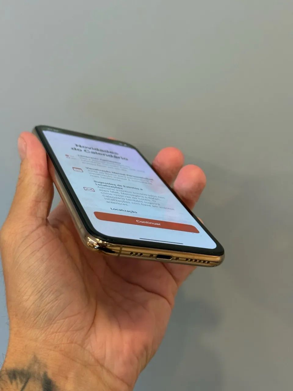 iPhone 11 Pro 512 GB  - Foto 4