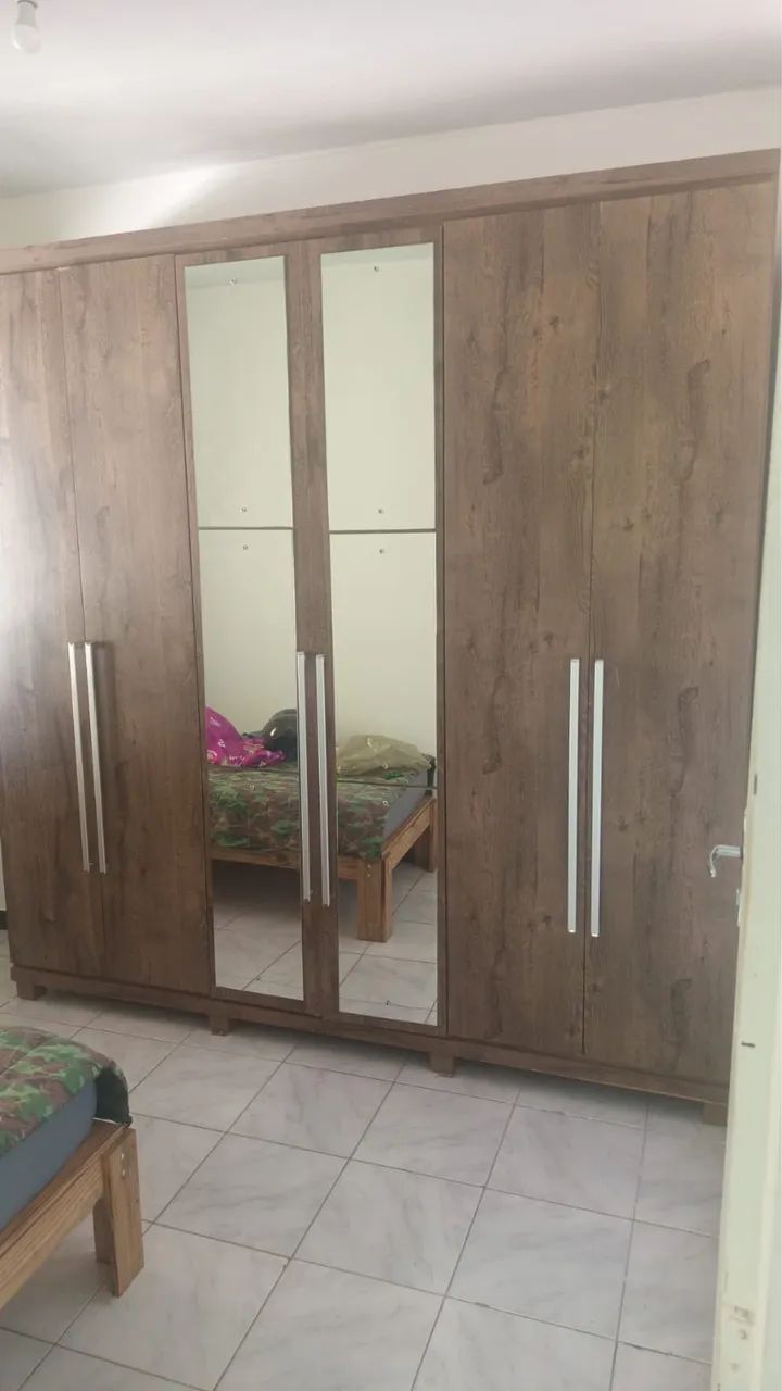 Guarda roupa - Foto 3