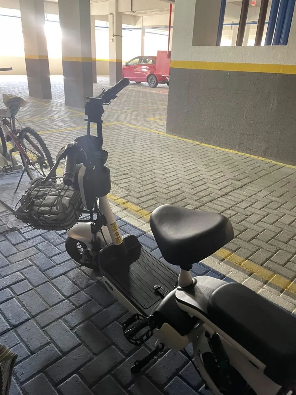 SCOOTER NXT - Foto 5
