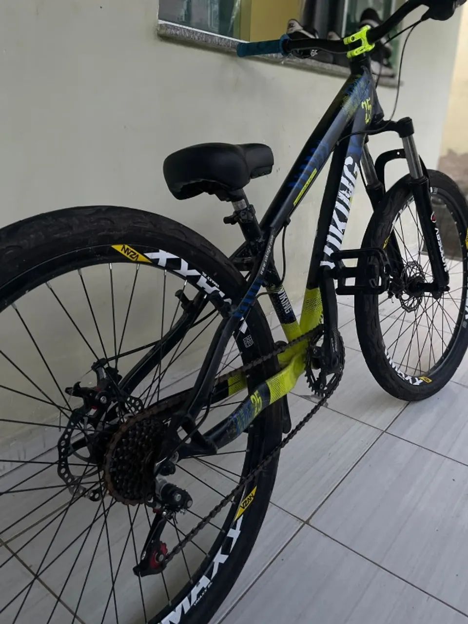 Bicicleta Viking  - Foto 3
