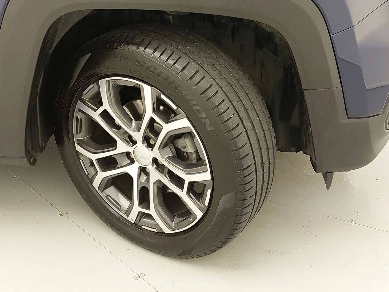 Jeep Renegade Long. T270 1.3 TB 4x2 Flex Aut., foto 13 de 18