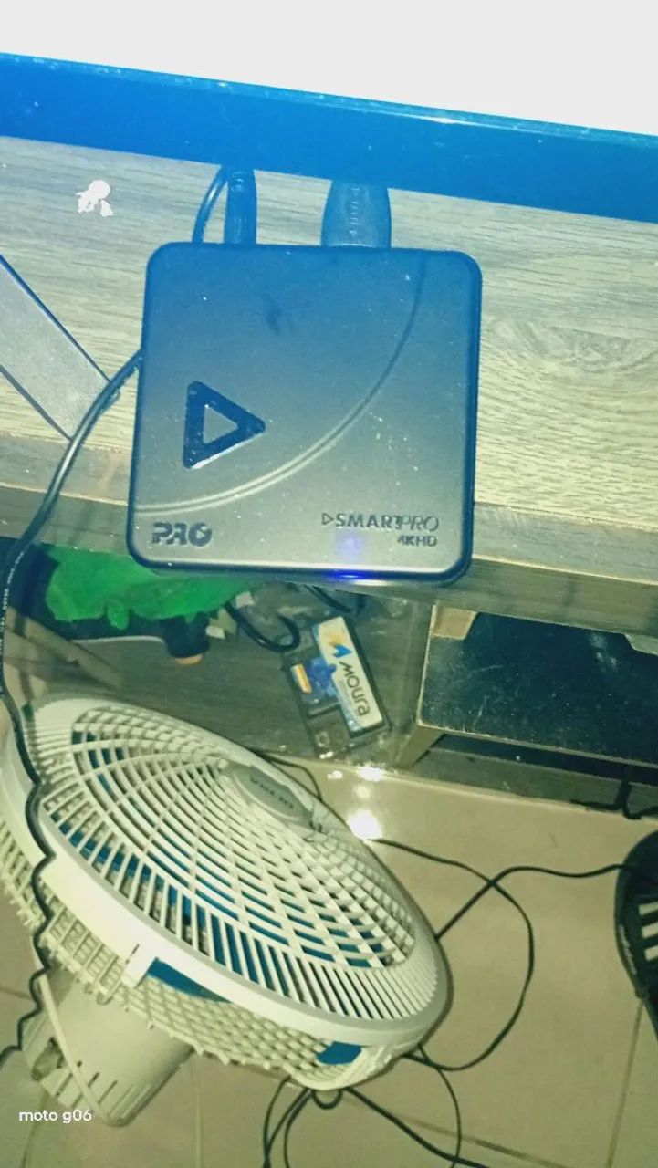 Tv bora smart pro