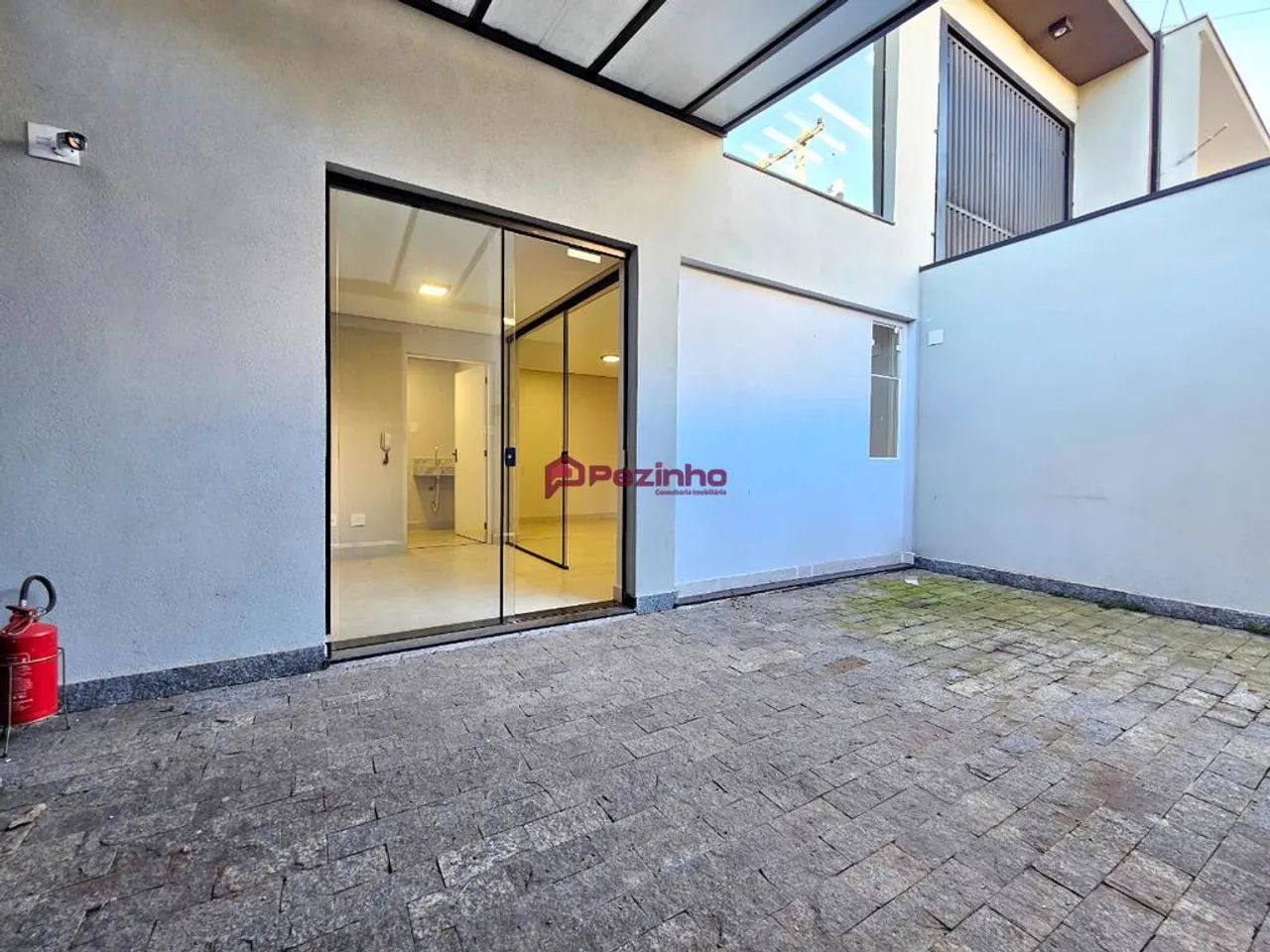Barracão para alugar em Limeira, Vila Conceição, com 309.2 m² - Foto 2