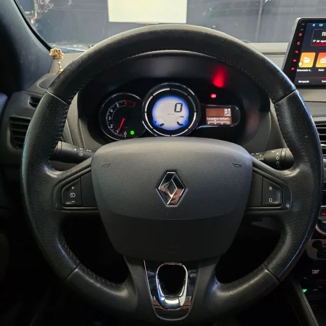 Renault Fluence Sed. Dyn. Plus 2.0 16V Flex Aut. 2016 - Foto 4