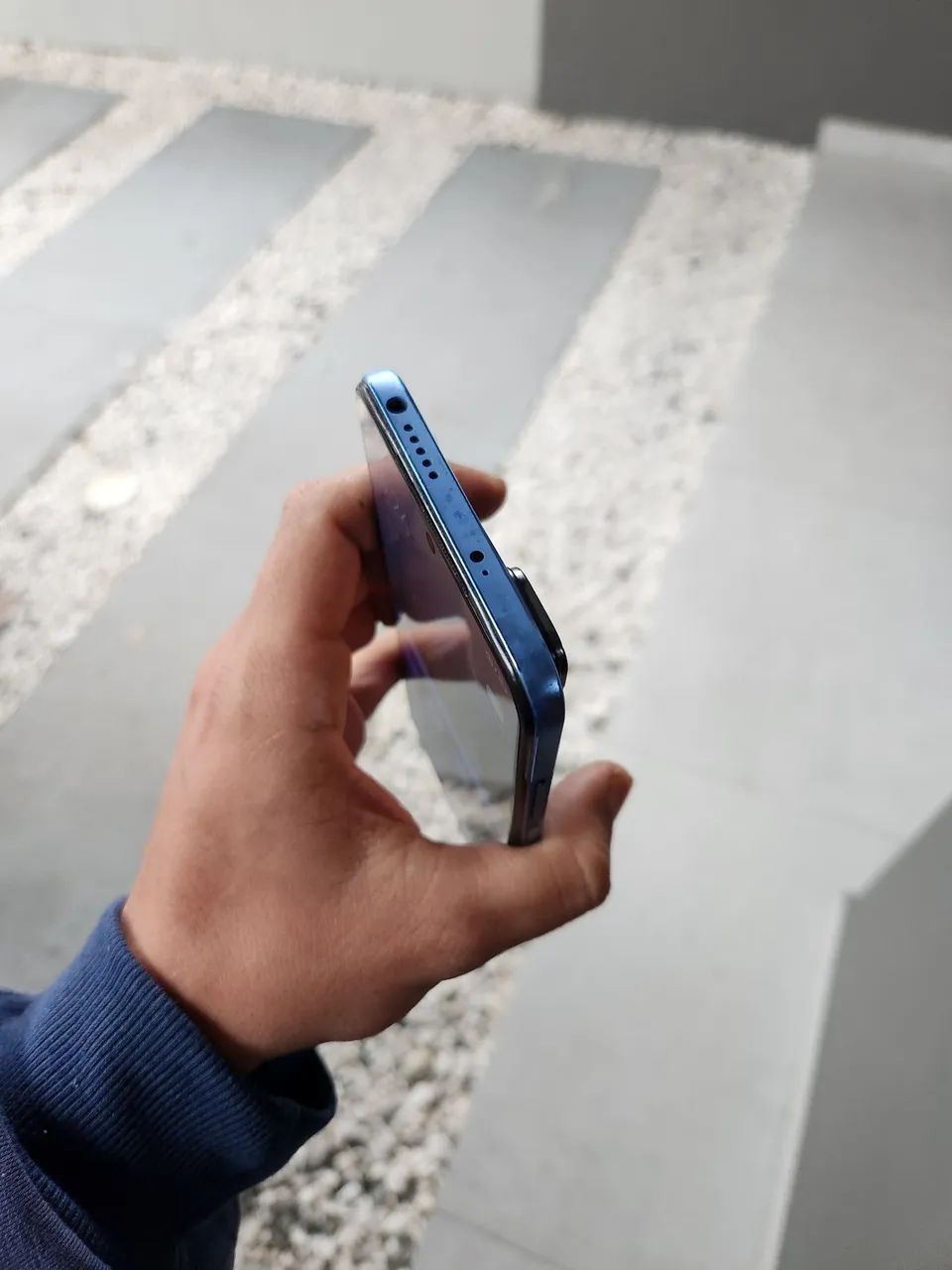 Celular redmi note 11s 128gb  - Foto 4