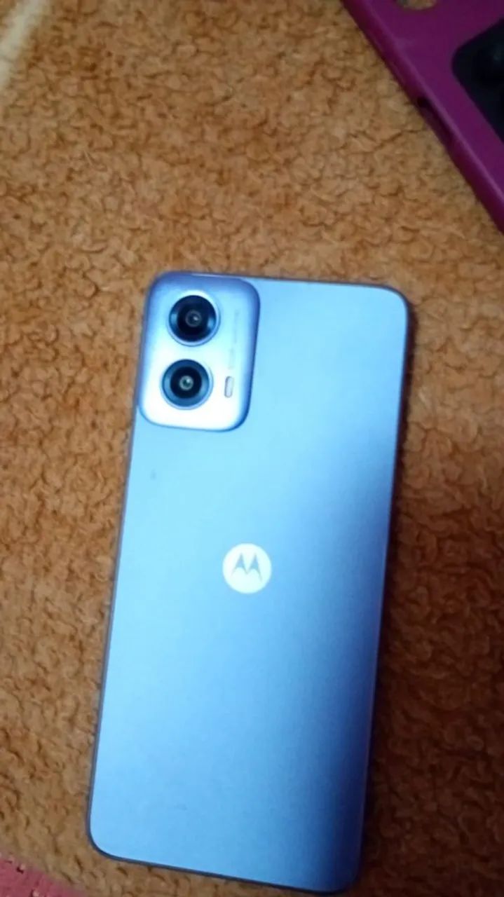VENDO MOTOROLA G34 5G - Foto 2