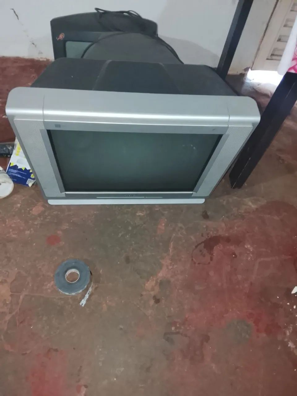 Vendo TVs antigas  - Foto 3