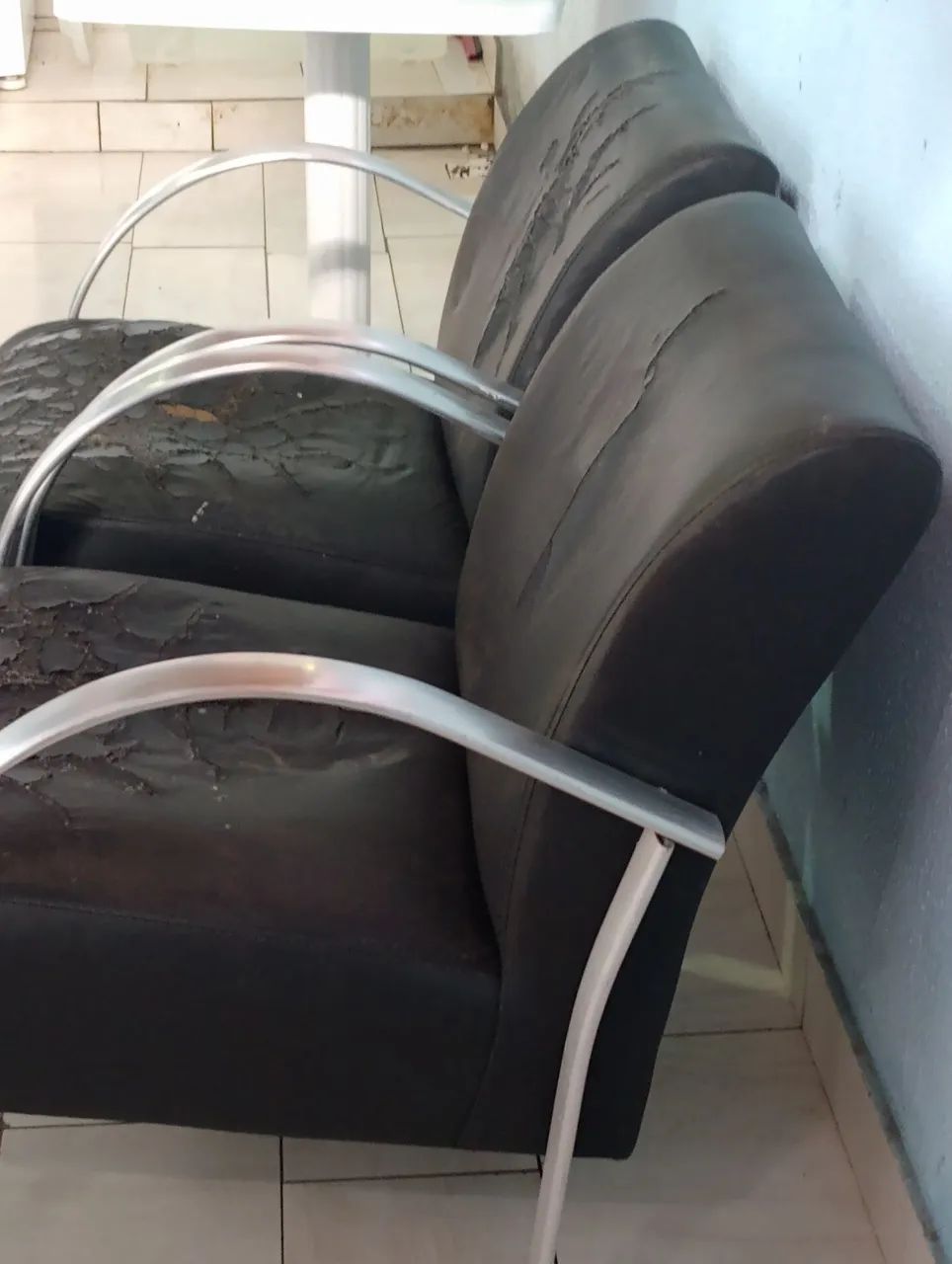 2 poltronas  - Foto 2