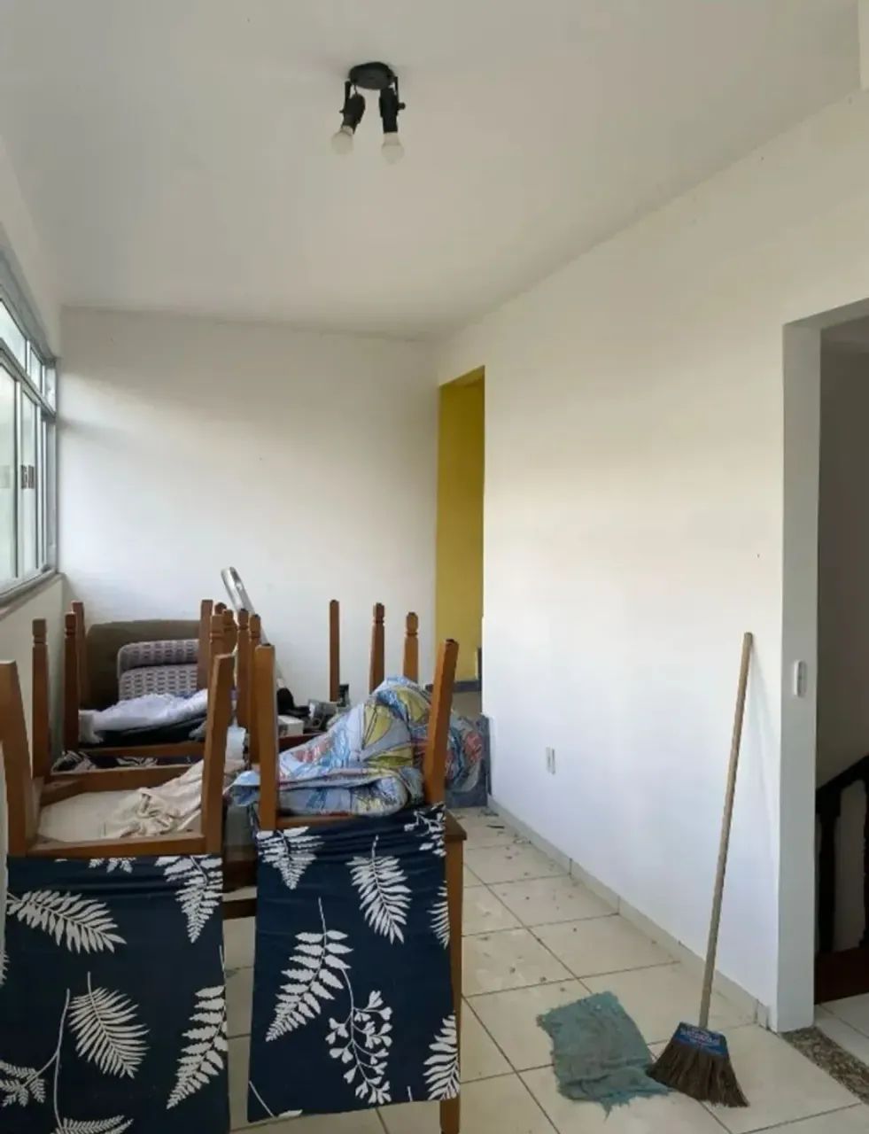 CASA COM 2 QUARTOS EM CENTRO - Foto 5